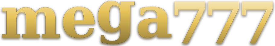 mega777 logo