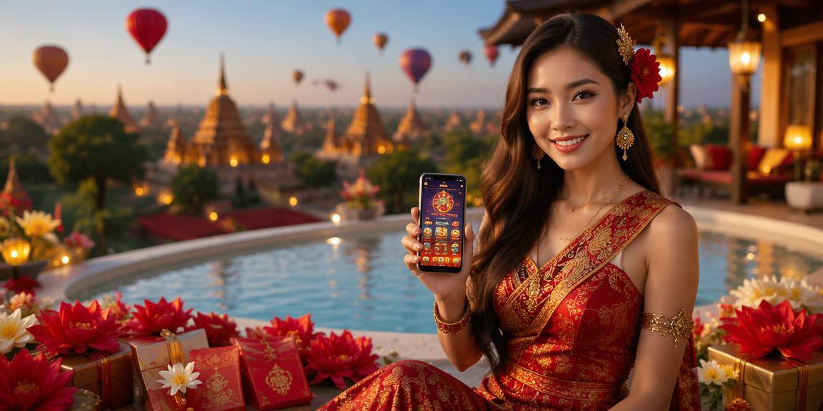 mega777 စလော့ဂိမ်း