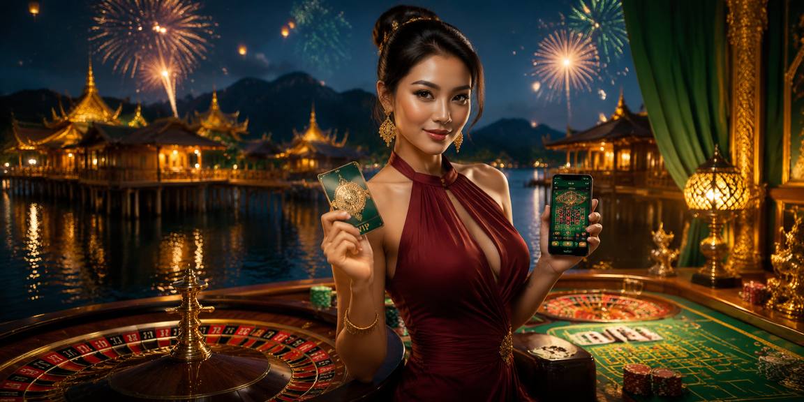 mega777 mega777 ရူလက် ပြိုဂ္ရမ်တွင် စားပွဲဖွင့်မှု